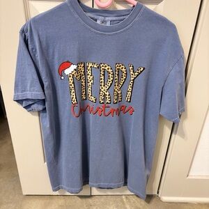 Comfort Colors Women’s Shirt